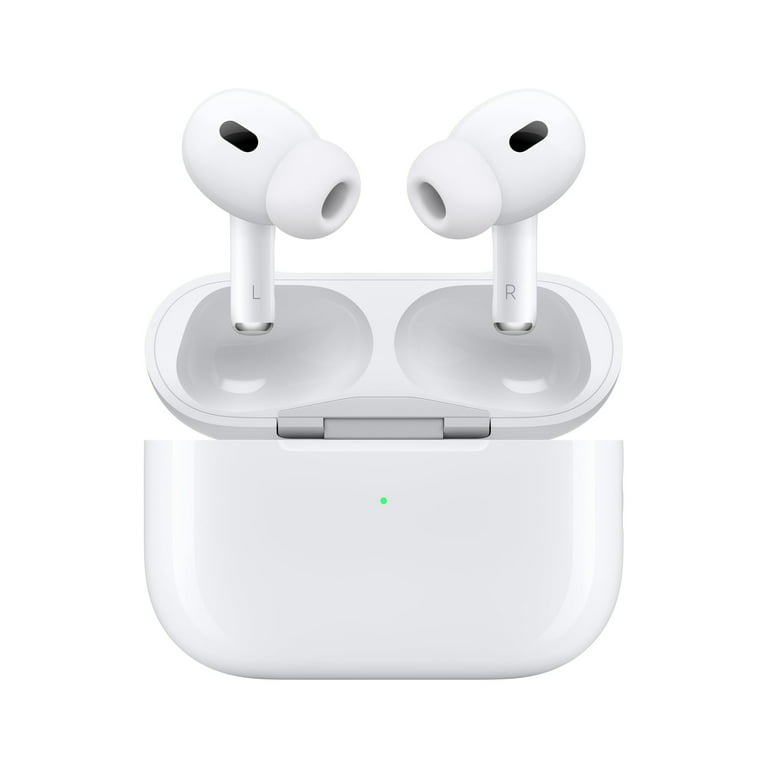 AirPods Pro 第2世代 lightning 本体 Apple Apple AirPods Pro 2nd Gen with Wireless Charging Case, iPhone