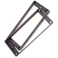thumbnail image 3 of Milaget 2Pcs St Instrument Pickup s Frame for 8-St Electric Guitar Accessory, 3 of 4