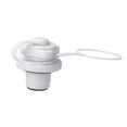 thumbnail image 1 of Tapa de boquilla de válvula de aire para bote inflable, colchón de Kayak, adaptador de bomba de cama de aire Ehuebsd Para Estrenar, 1 of 3