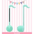 thumbnail image 2 of Instrumento musical electrónico Otamatone Maywa Denki Mint, 2 of 7