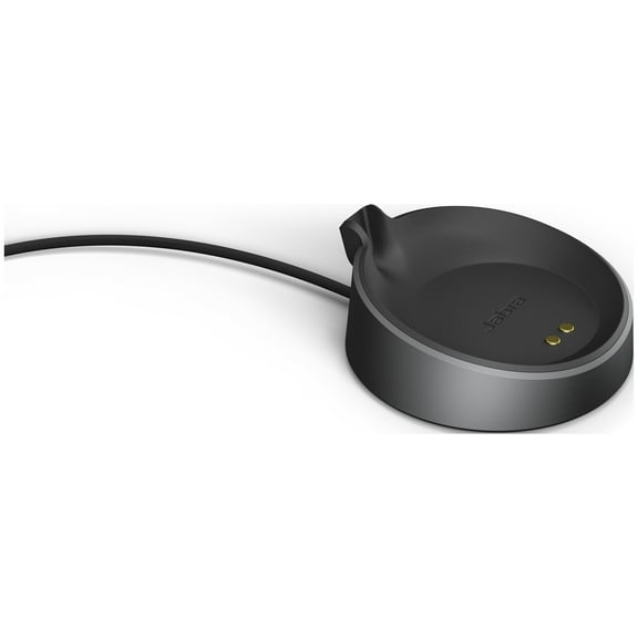 Jabra Evolve2 75 Charging Stand USB-C - Black 14207-77