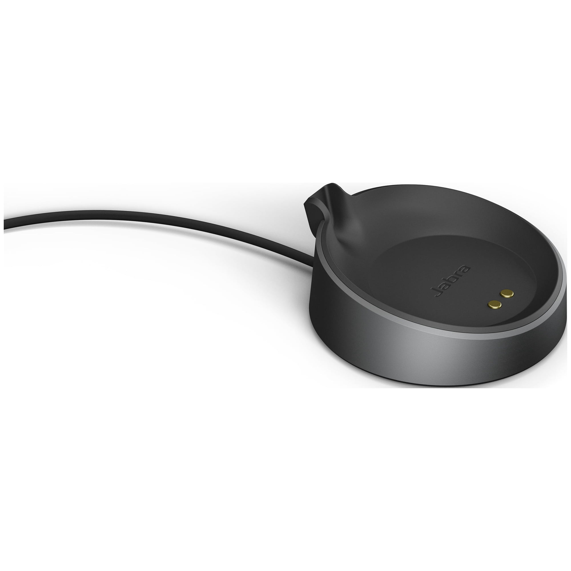Jabra Evolve2 75 Charging Stand USB-A - Black 14207-73