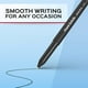 thumbnail image 2 of Bolígrafo Paper Mate Write Bros. Stick, tamaño mediano, 1 mm, 120, 2 of 5