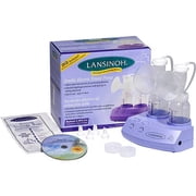 Lansinoh Double Electric Pump