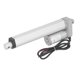 thumbnail image 5 of Actuador lineal eléctrico ZHCH de silla de masaje blanco 24 V Engranaje de metal 750N Carrera de 150 mm, 5 of 5