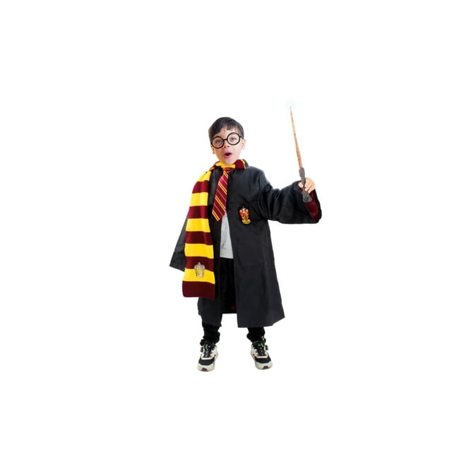 Disfraces de personajes de cuentos infantiles de Harry Potter