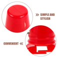 thumbnail image 4 of 80PCS Clockwork Legged Robot Kids Toy Wind Up Toy Kids Toy, 4 of 5