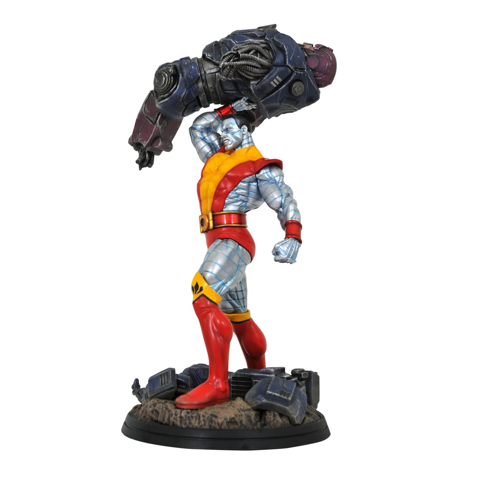 Marvel Premier Collection Colossus Statue