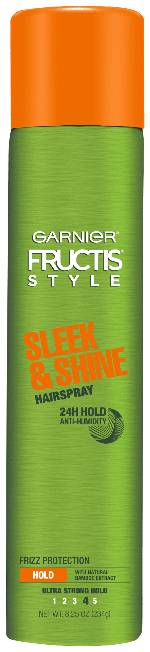 Garnier Fructis Style Anti-Humidity Hairspray Sleek & Shine 8.25 oz