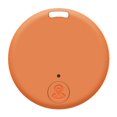 thumbnail image 1 of MesaSe Bluetooth Tracker  Smart Tag GPS Locator Tracking Device  Item Finder for Keys  Wallet  Phone  Pets  Luggage  White, 1 of 9