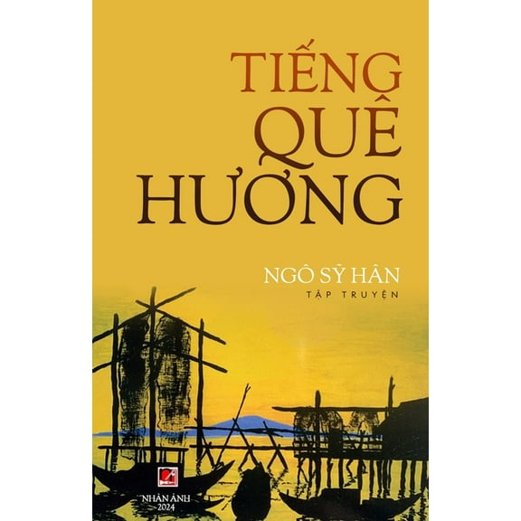 Tiếng QuÃª Hương, (Paperback)