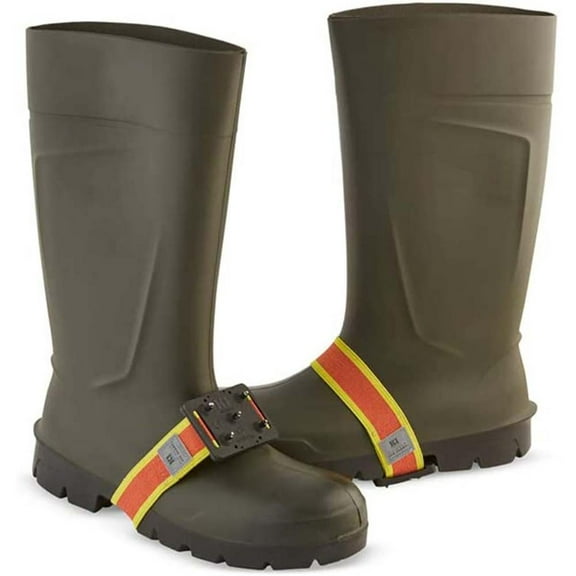 K1 Series Original Mid-Sole Intrinsic - Ice Cleat - High-Profile - Size: O/S - (One Size Fits Most)