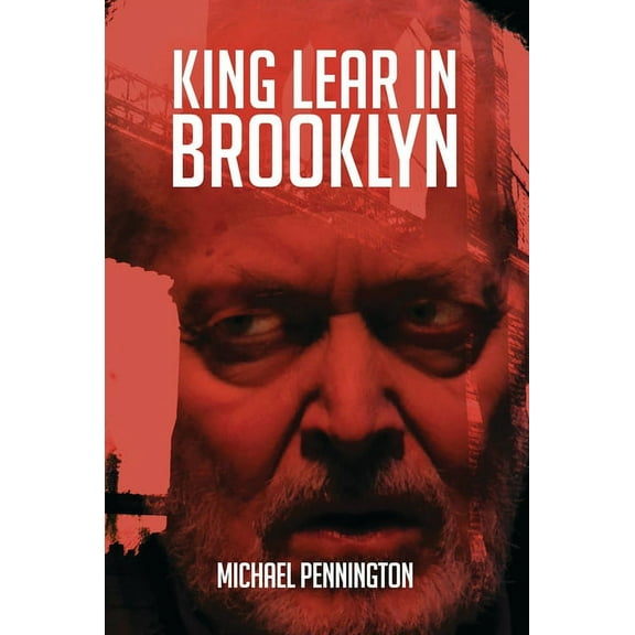 King Lear in Brooklyn, (Hardcover)