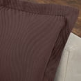 thumbnail image 3 of BNM Cascade Cotton Quilted Bedspread Set, Assorted Colors and Sizes, 3 of 9