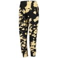 thumbnail image 3 of Youth Black New York Yankees Lose Yourself Fleece Pants, 3 of 3