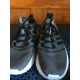 thumbnail image 4 of Men's Ad-id-as Cloudfoam Sneaker Shoes Gray/Black/White HWA 1Y3001 Size 7 - EUC, 4 of 6