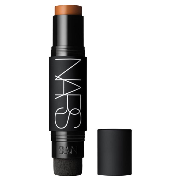 NARS FOUNDATION 0.31 OZ DARK 2 (NEW ORLEANS) NARS/VELVET MATTE FOUNDATION STICK DARK 2 (NEW ORLEANS) 0.31 OZ (9 ML)