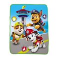 thumbnail image 1 of Paw Patrol " Playing Outside" Throw, 1 of 2