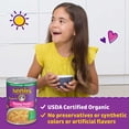 thumbnail image 3 of Annie's Homegrown Bunny Pasta Chicken Broth Soup 14 oz (Pack Of 12), 3 of 4