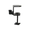 thumbnail image 3 of Mount-It! Ergonomic Adjustable Elbow Rest Desk Mount, 3 of 8