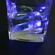 thumbnail image 3 of Indicador de atracción de peces mini bajo el agua Señuelo LED Luz intermitente (Azul), 3 of 6