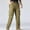 Yellow, variant on EGNMCR Men's Lightweight Pants, Cargo Pants Men, Linen Pants Men Men's Outdoors Thick Straight-leg Pants Mountain Climbing Multi-pocket Overalls Trousers Men Pants