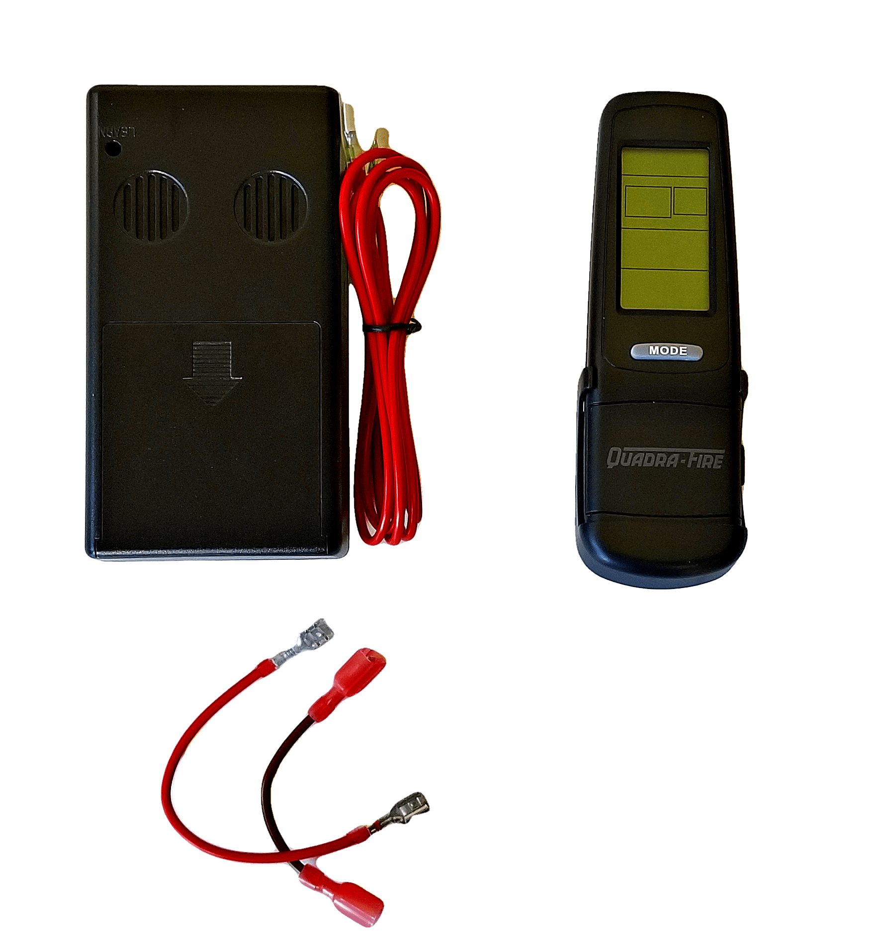 QuadraFire Smart Batt II Remote Control Thermostat - Walmart.com