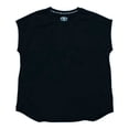 thumbnail image 1 of Playera Athletic Works para Caballero Sin Mangas Negro Talla M, 1 of 4