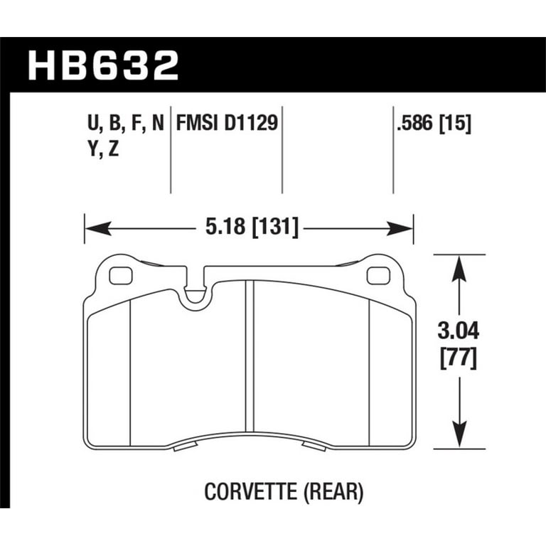 Allstar Centerlink Stud for ALL56330 Idler End Short Allstar Centerlink Stud for ALL56330 Idler End Short