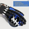 thumbnail image 4 of Gants d'Arthrite pour Femmes, Gants de Rééducation Intelligente avec Mode Miroir, Simulation de Mouvement de la Main, Gants de Compression Portables pour Adultes Entraînement de la Main, 4 of 7