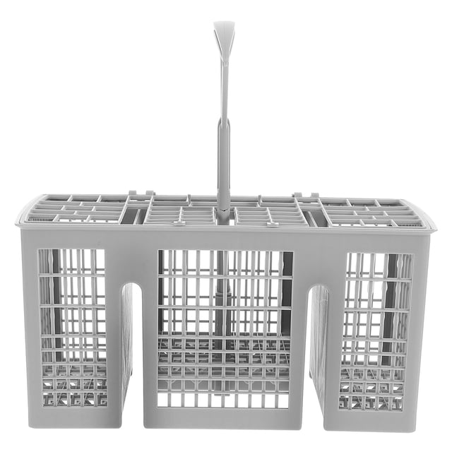 Dishwasher Utensil Basket Silverware Organizer Efficient Organized Dishwashing Machine Cutlery Basket Dishwasher Silverware Rack