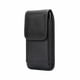 thumbnail image 2 of Bolsa segura y elegante Bearachild para teléfono inteligente negro 4.7-5.3 pulgadas, 2 of 6