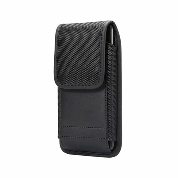Seitruly Riñonera de cintura de amplia aplicación para viajes y diario, cómoda y práctica bolsa con cinturón con clip para teléfono, color Type3 NO3