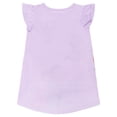thumbnail image 2 of Character Toddler Girl Nightgown, Sizes 2T-5T, 2 of 4