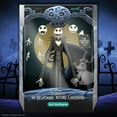 thumbnail image 6 of Disney Ultimates NBX Jack Skellington 7-Inch Action Figure, 6 of 11