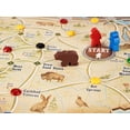 thumbnail image 4 of Trekking por los parques nacionales (tercera edición): el galardonado juego de mesa familiar | Ideal para niños de 10 años en adelante | Fácil de aprender | Diseñado para los amantes de los parques na, 4 of 7