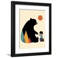 thumbnail image 1 of Promise, Framed Art Print Wall Art by Andy Westface, 1 of 6