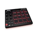thumbnail image 2 of Controlador USB con 16 Pads MPD218 AKAI negro, 2 of 3