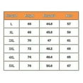 thumbnail image 5 of Chaqueta calefactora, abrigo calefactor eléctrico cálido para exteriores de invierno, 8 zonas calefactoras, 5 of 5