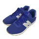 thumbnail image 1 of New Balance 574 Classic ML574SYA Mens Size 11.5 D Walking Sneakers Blue Silver, 1 of 6