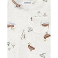 thumbnail image 3 of Carter's Child of Mine Baby and Toddler Boy Outfit Set, 3-Piece, Sizes 0/3-24 Months, 3 of 9