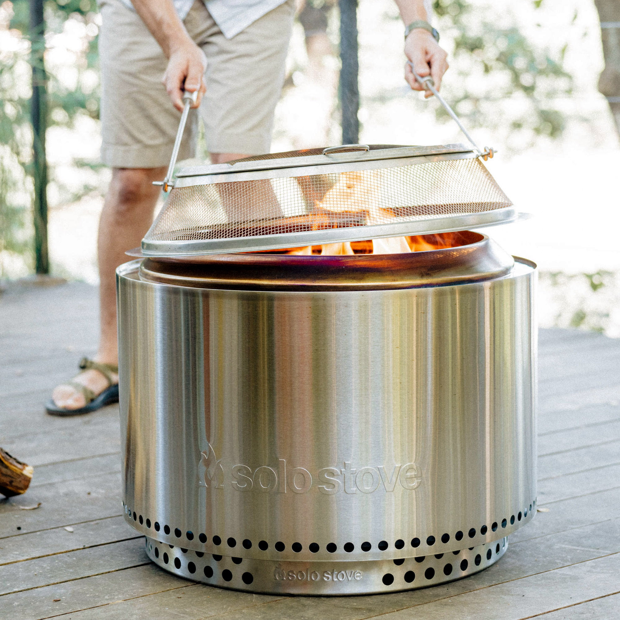  Yukon Outfitters Everyday Outdoor Stainless Steel