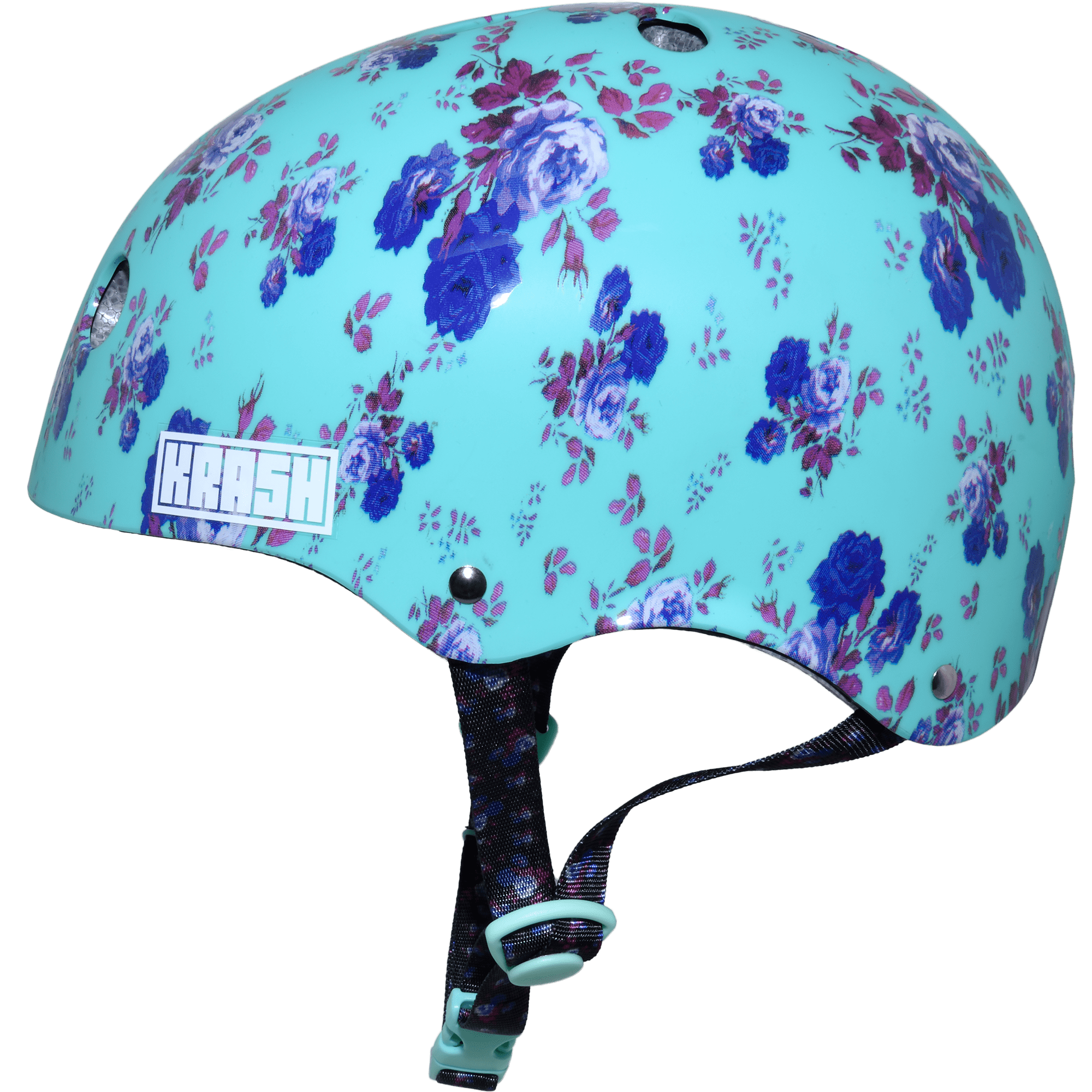 krash kids helmet