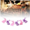 thumbnail image 3 of BESTYASH Hanging Banner Multicolor Con Especial De Para De Fiesta, 3 of 6