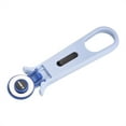 thumbnail image 3 of Cloth Rotary Cutter,Roller Round Rotary Cutter Craft Rotary Cutter Roller Cutter Top-Notch Performance, 3 of 12