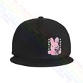 thumbnail image 3 of Gorra de béisbol con diseño de conejito sucio de Sonic Youth, gorra con cierre a presión, gorro de pescador de punto, 3 of 5