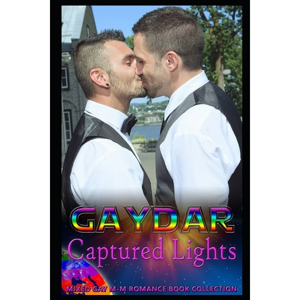 Gay Dating Book