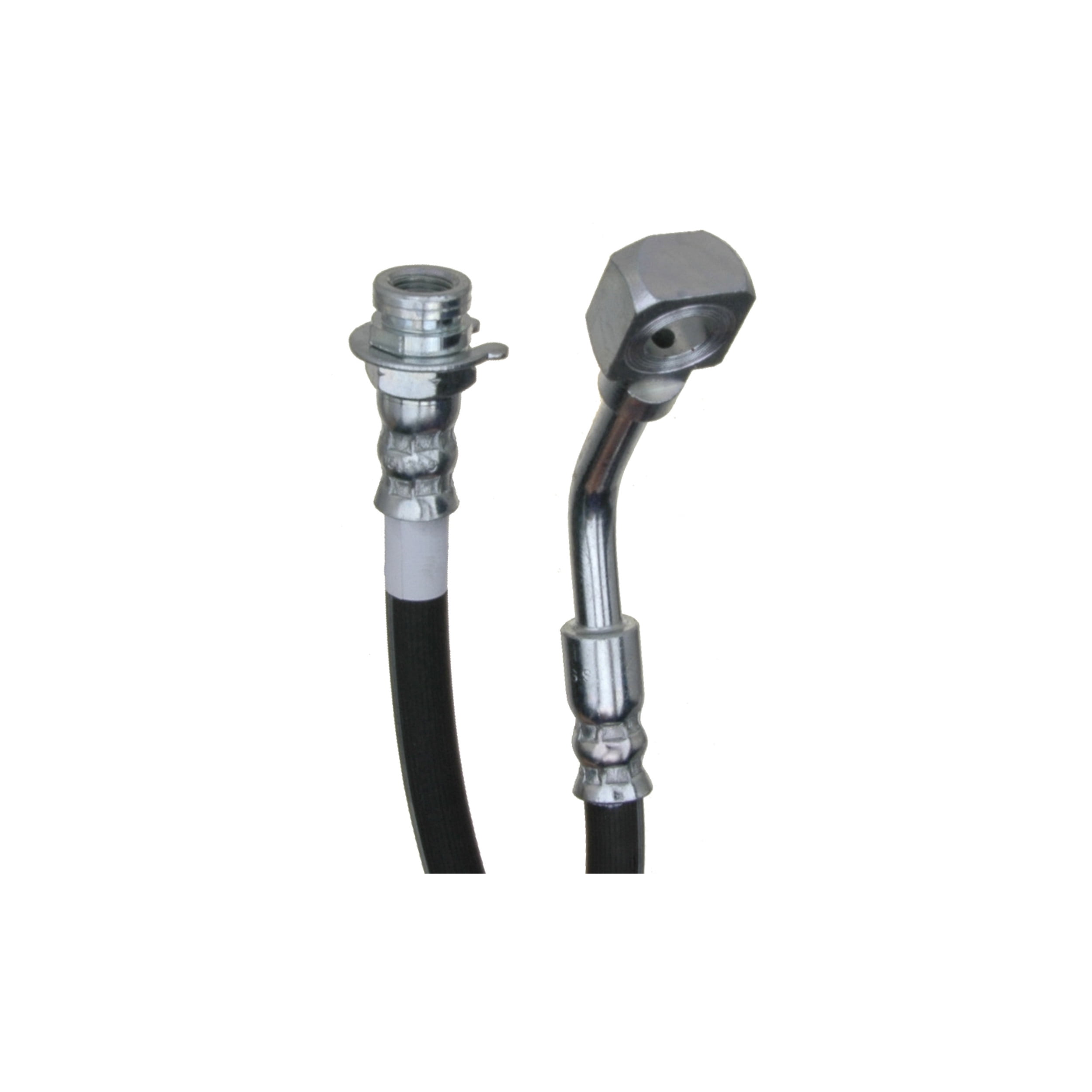 Raybestos Element3 Brake Hose, BH381125 Fits select: 1997-2004 CHEVROLET CORVETTE