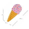 thumbnail image 3 of Flotador Inflable Intex Helado, 3 of 3