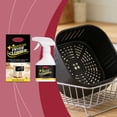thumbnail image 6 of Air Fryer Cleaner Kit, 237ml Heavy Duty Degreaser + Foam Cleaner, Basket & Tray Grease Remover, 6 of 7